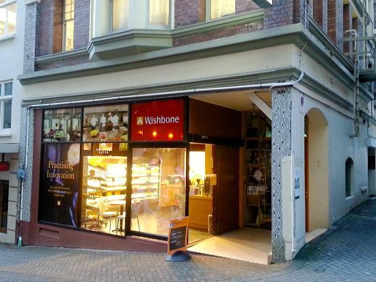 Wishbone